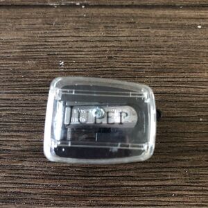 Julep Make-Up Pencil Sharpener
